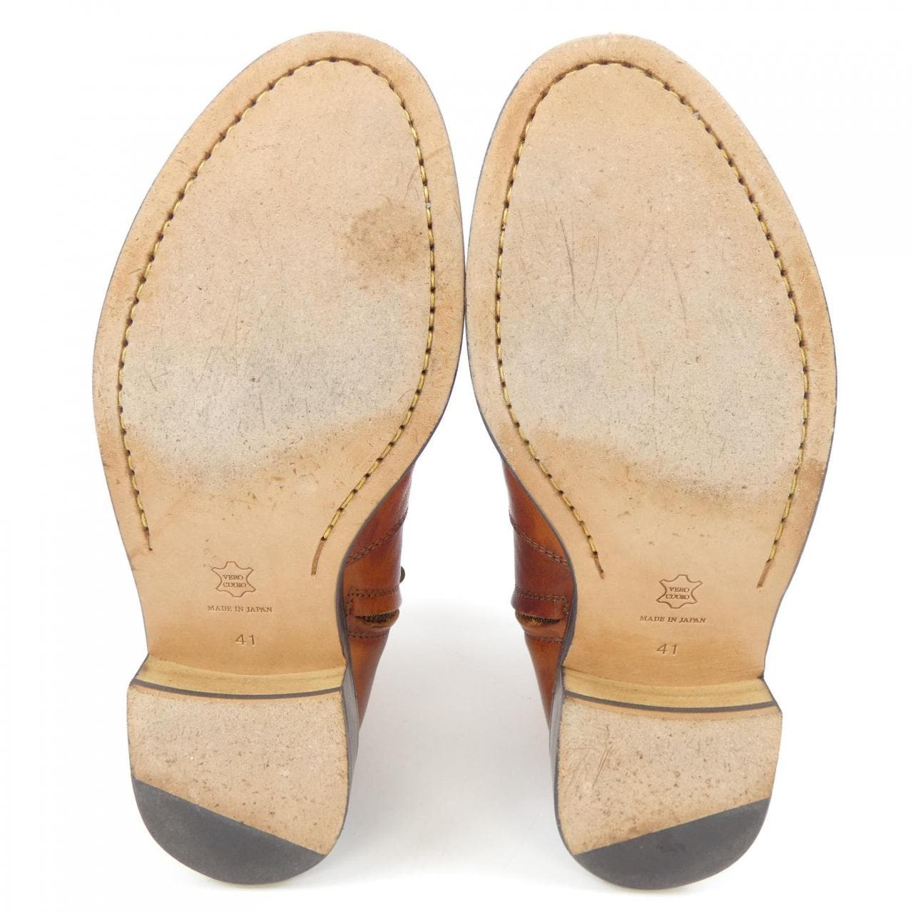 パドロネ PADRONE ブーツ