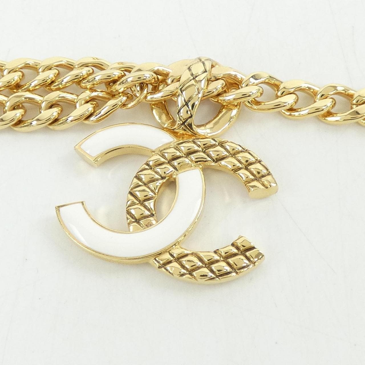 CHANEL AB8377B08186 腰带