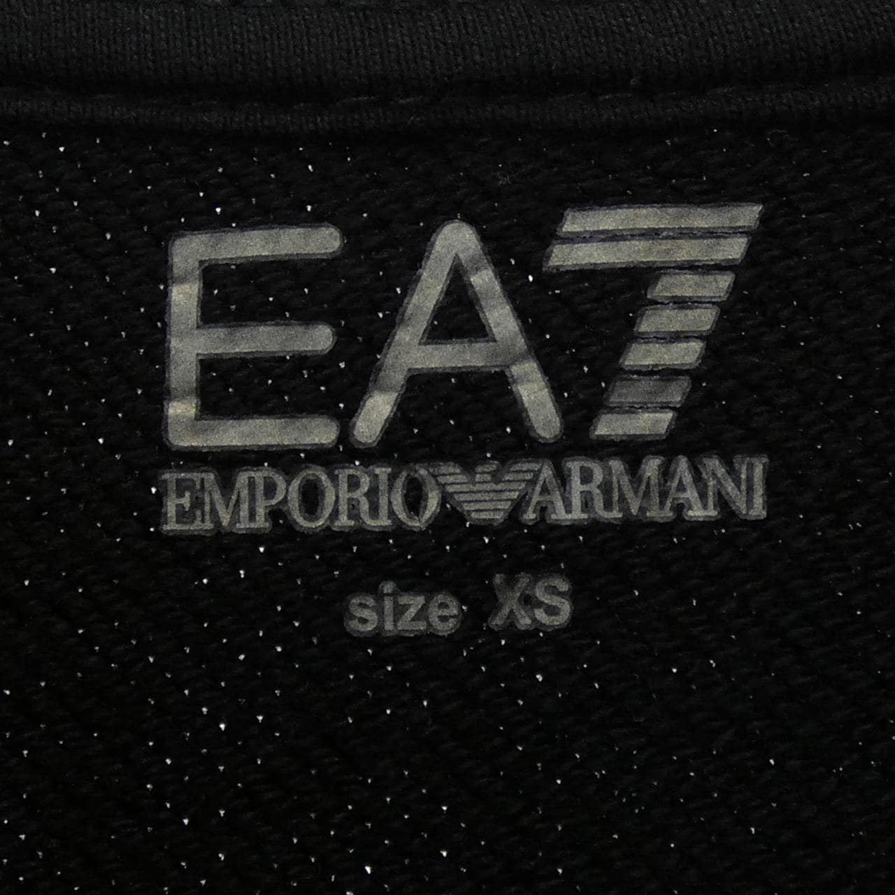 エアセッテ EA7 6RTM13 TJQTZ スウェット