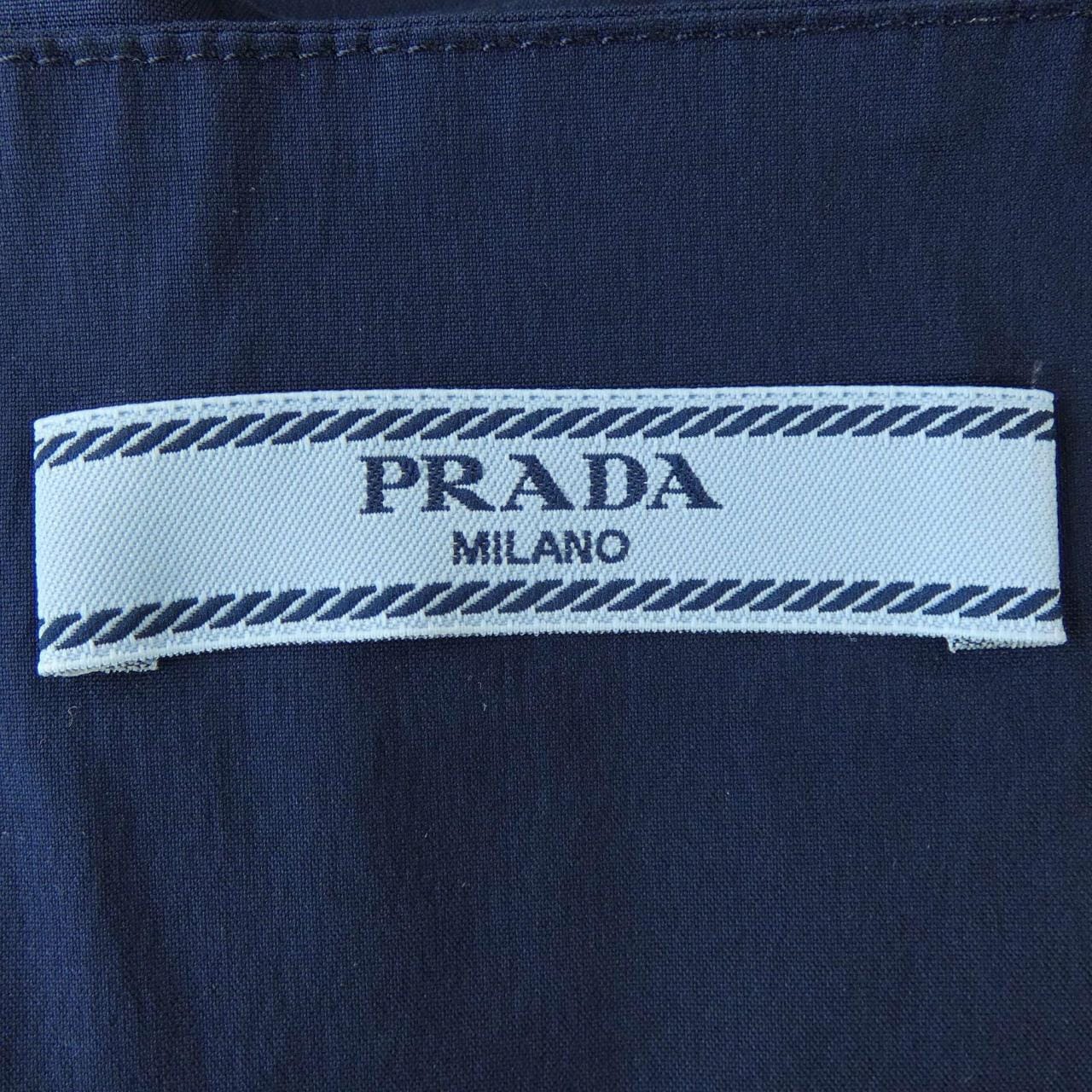 プラダ PRADA 240656 トップス