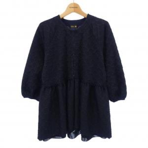 ドゥロワー DRAWER 6515-299-0664 トップス