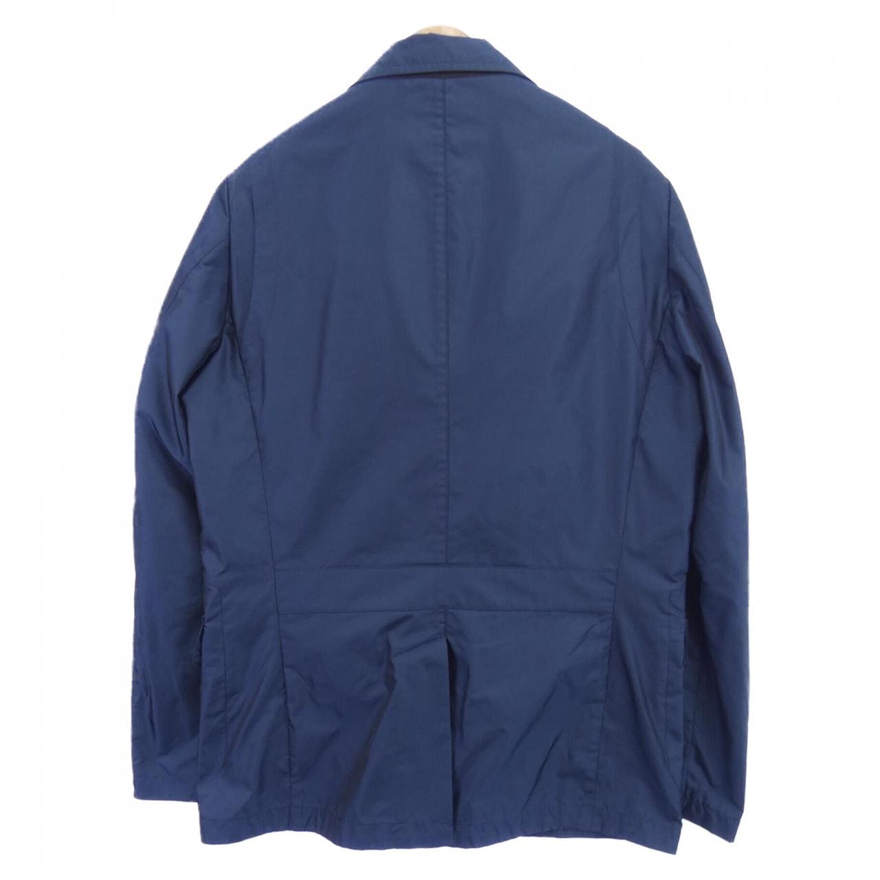 ムーレー MOORER GHIBERTI KM ジャケット