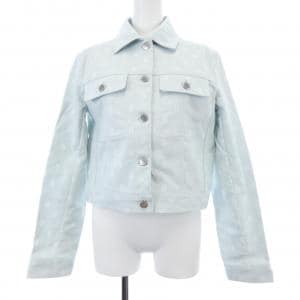 エルメス HERMES CHAINE D'ANCRE 4H0215D3 デニムジャケット