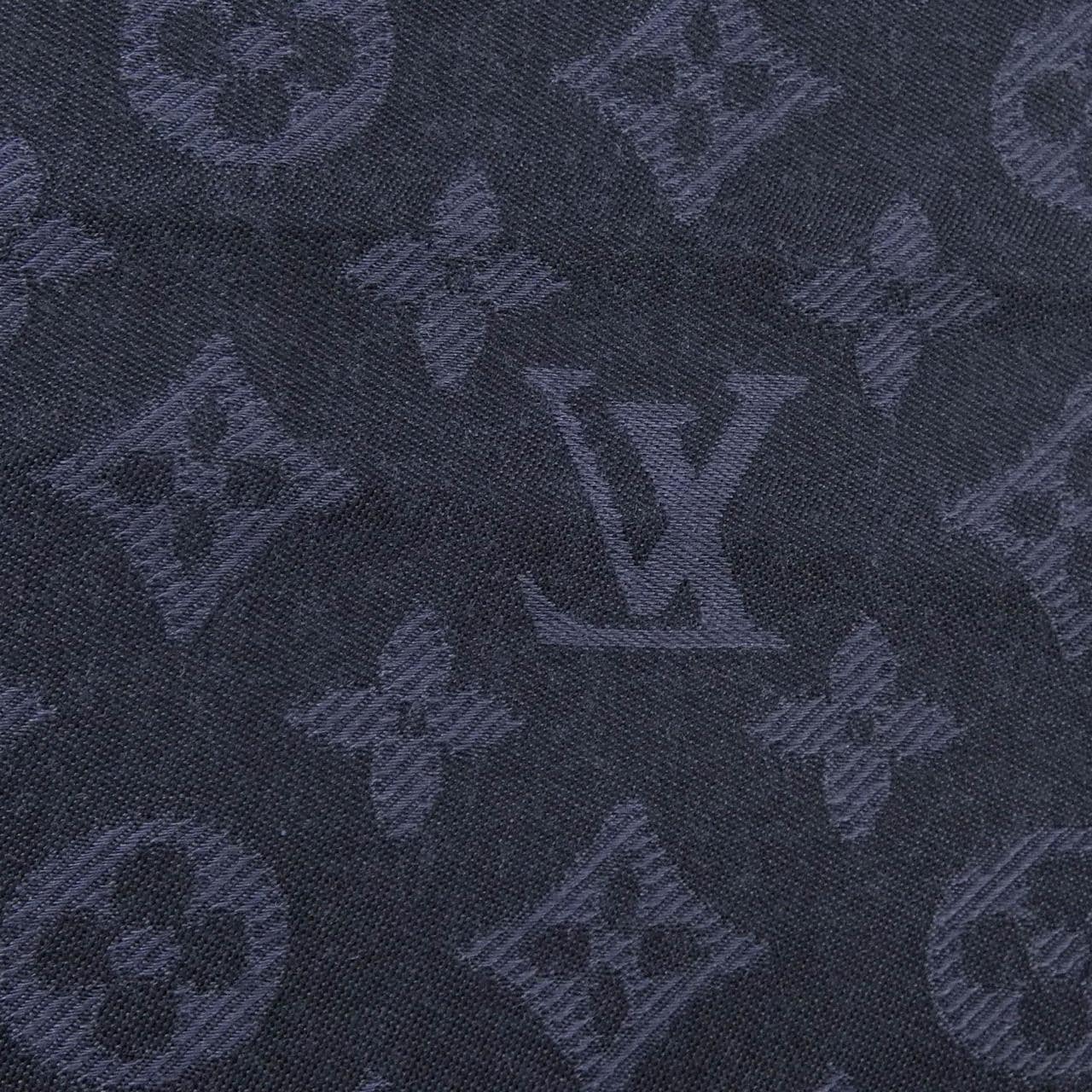 ルイヴィトン LOUIS VUITTON M76695 ショール