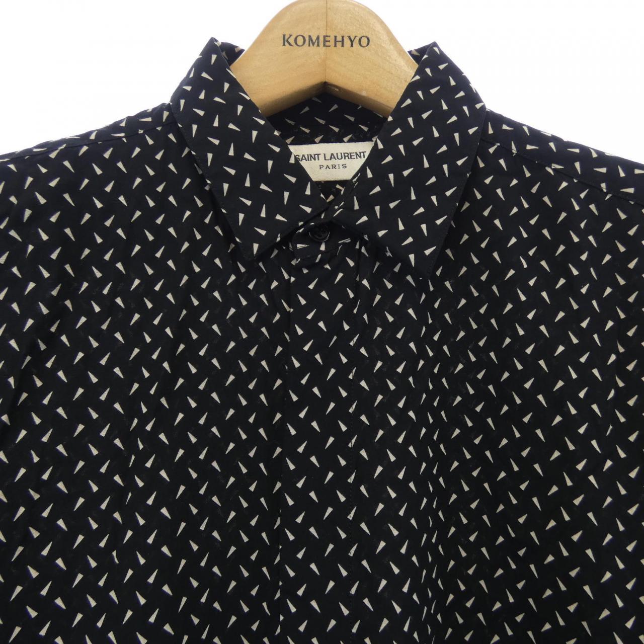 サンローラン SAINT LAURENT 564172 Y649U シャツ