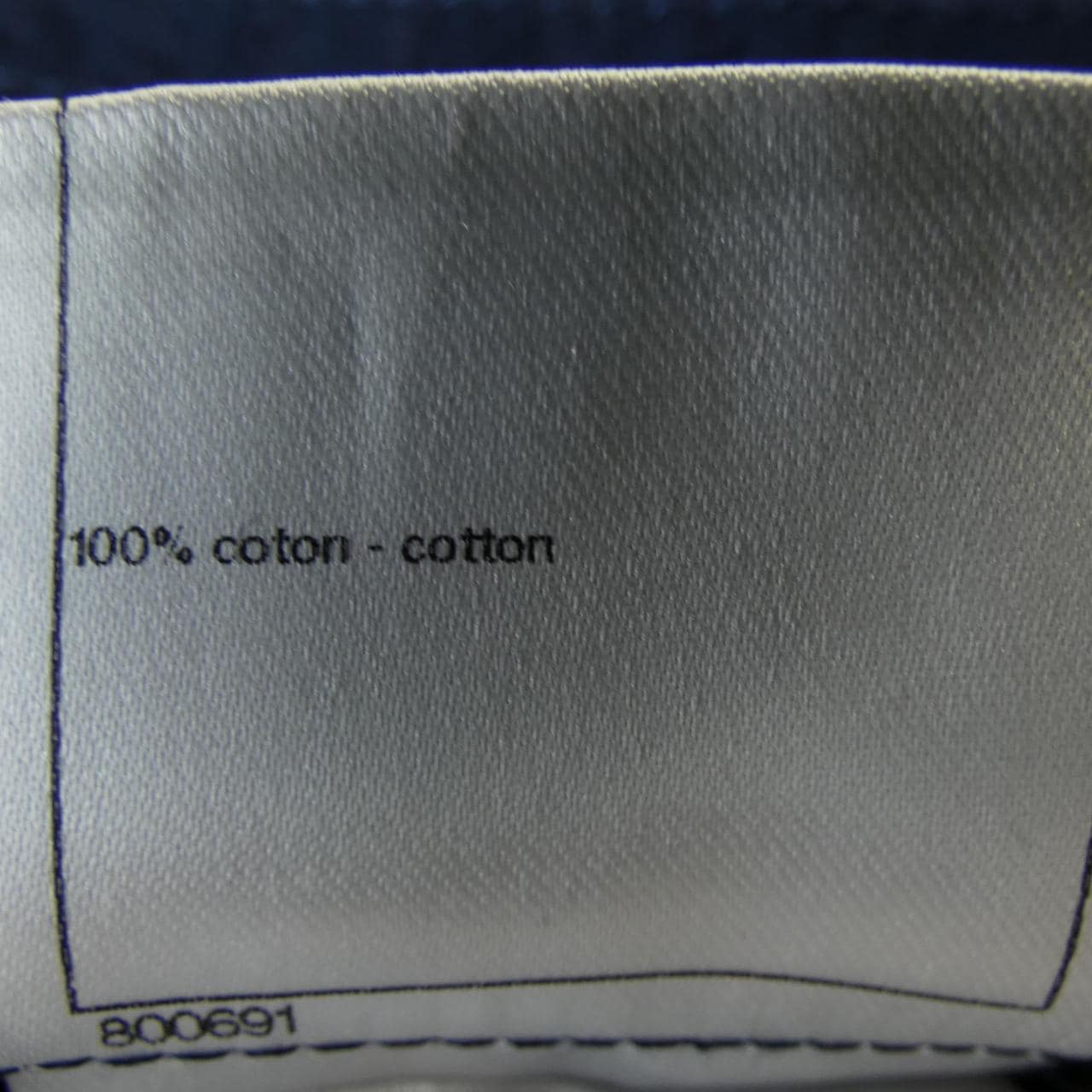 シャネル CHANEL P43127V31586 ショートパンツ