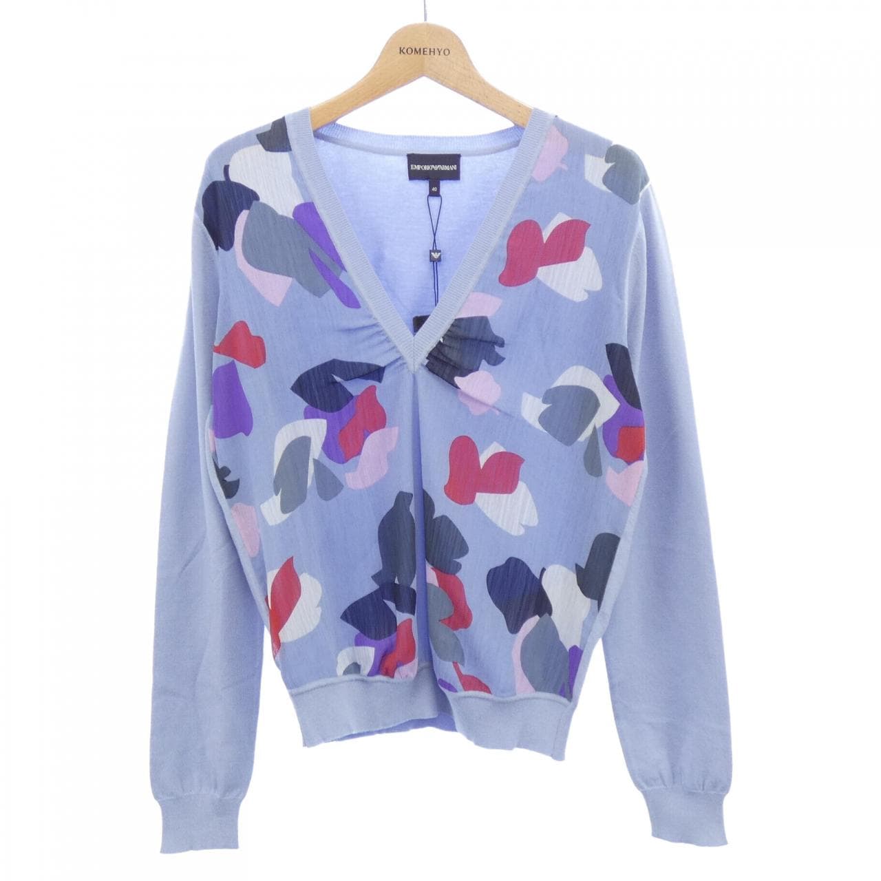 エンポリオアルマーニ EMPORIO ARMANI トップス