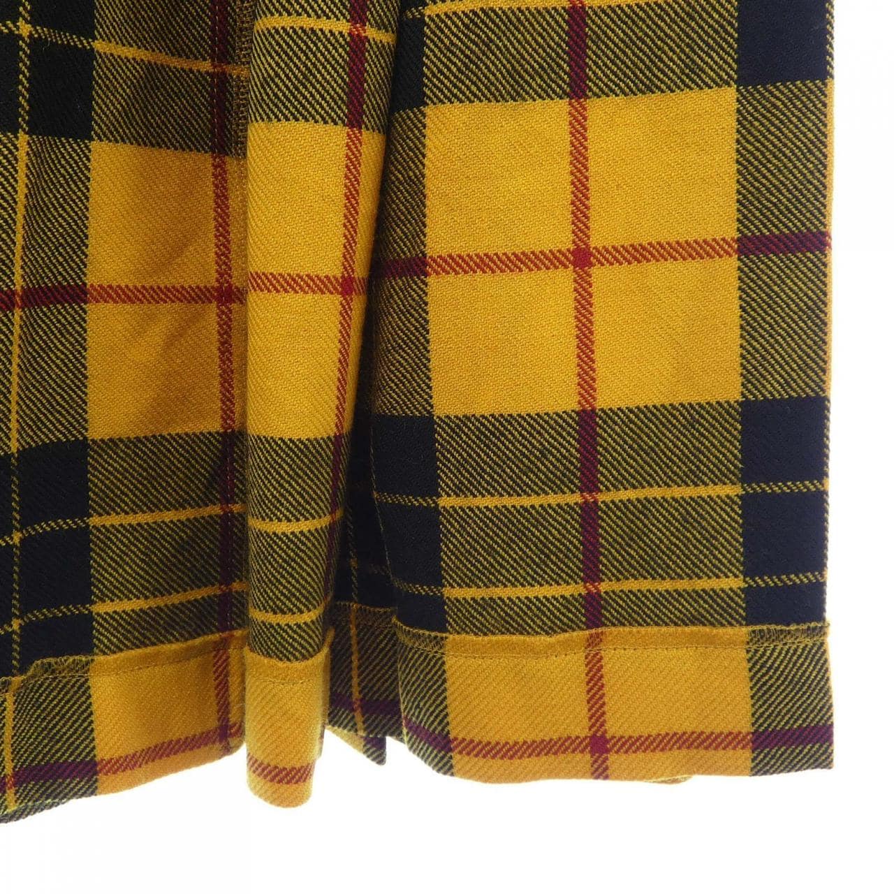 コムデギャルソン COMME des GARCONS RF-S011 スカート