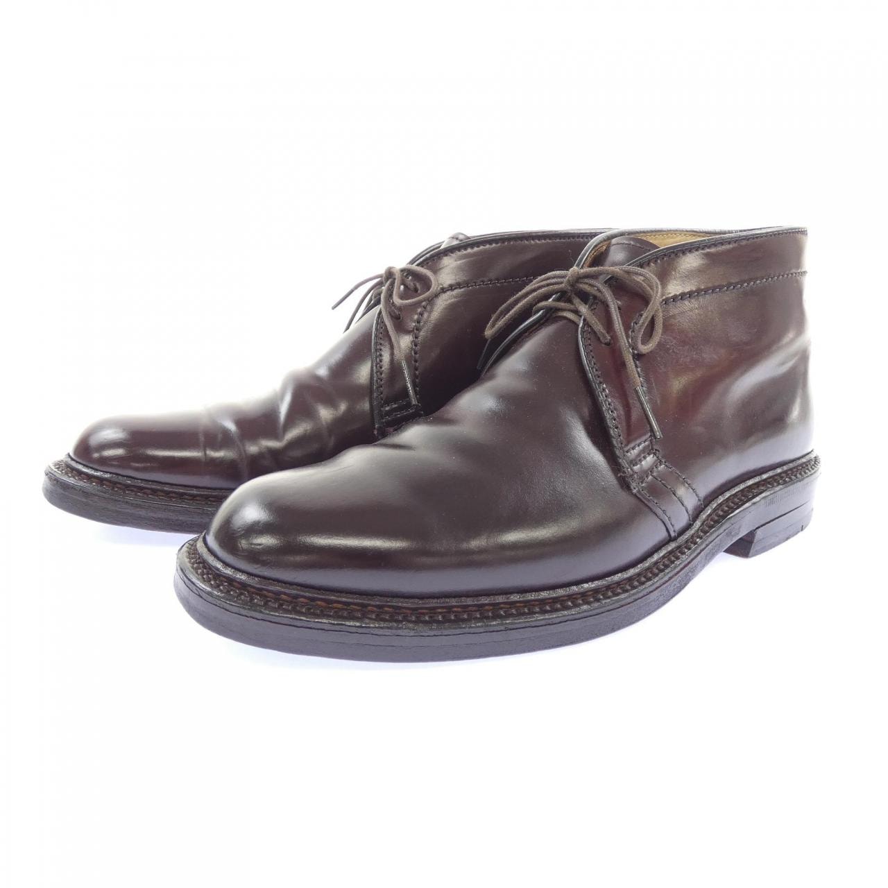 オールデン ALDEN 1357 シューズ