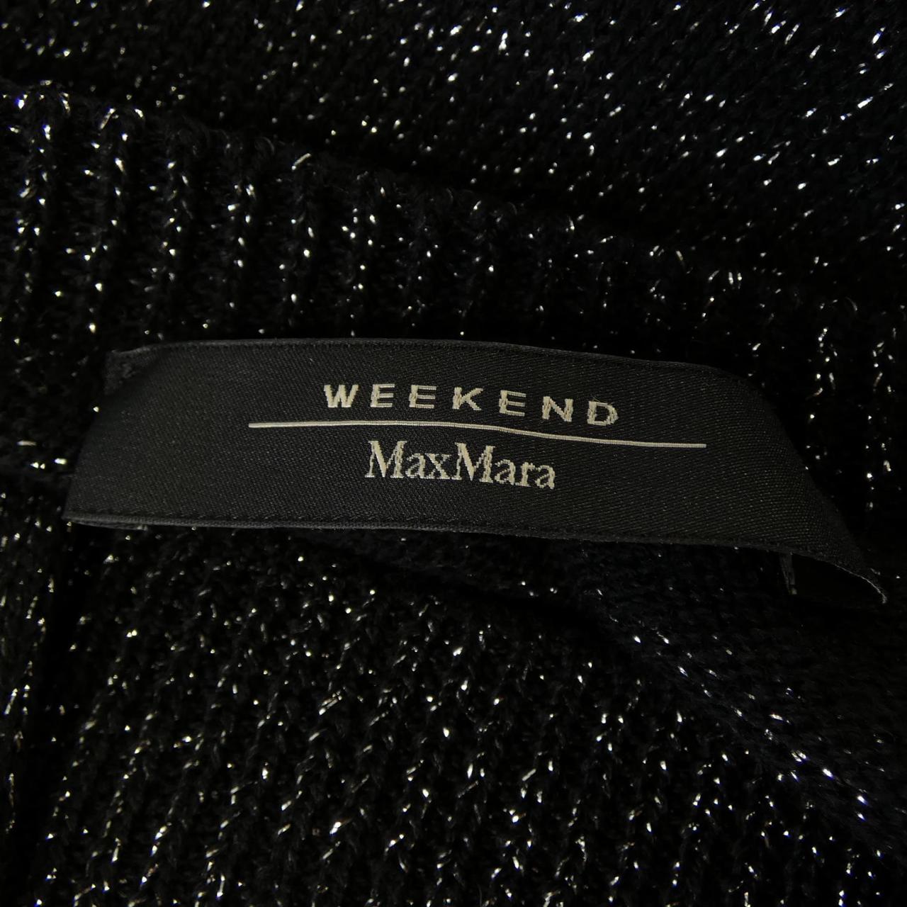 マックスマーラウィークエンド Max Mara weekend 536110 ニット