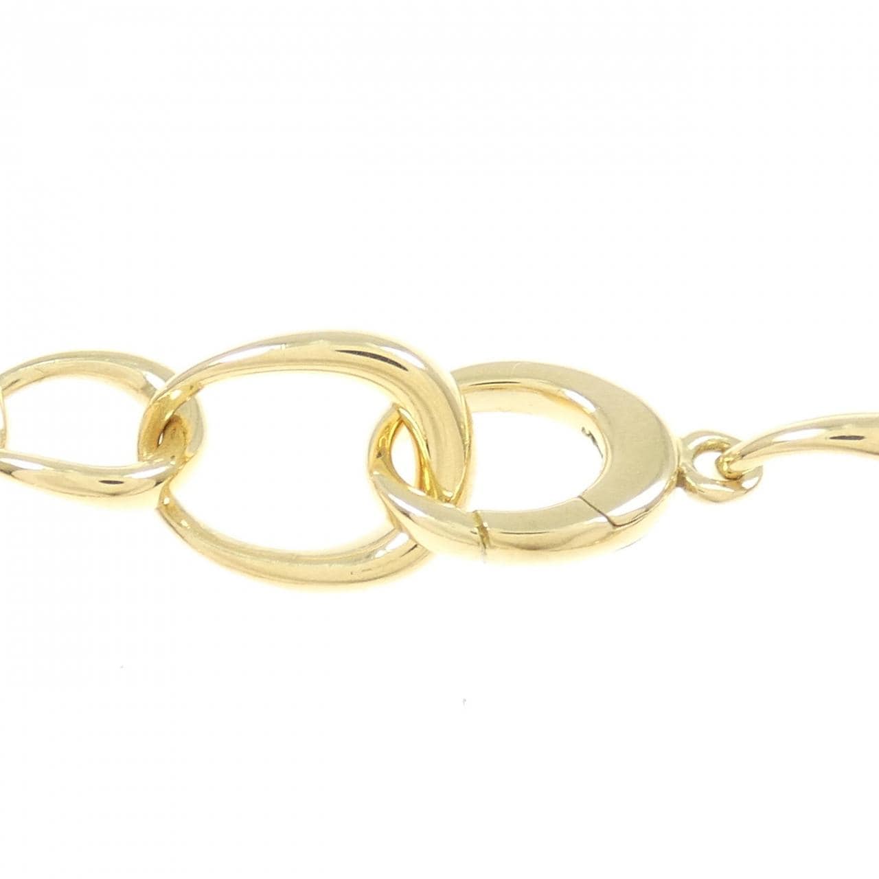 Georg Jensen Offspring Bracelet