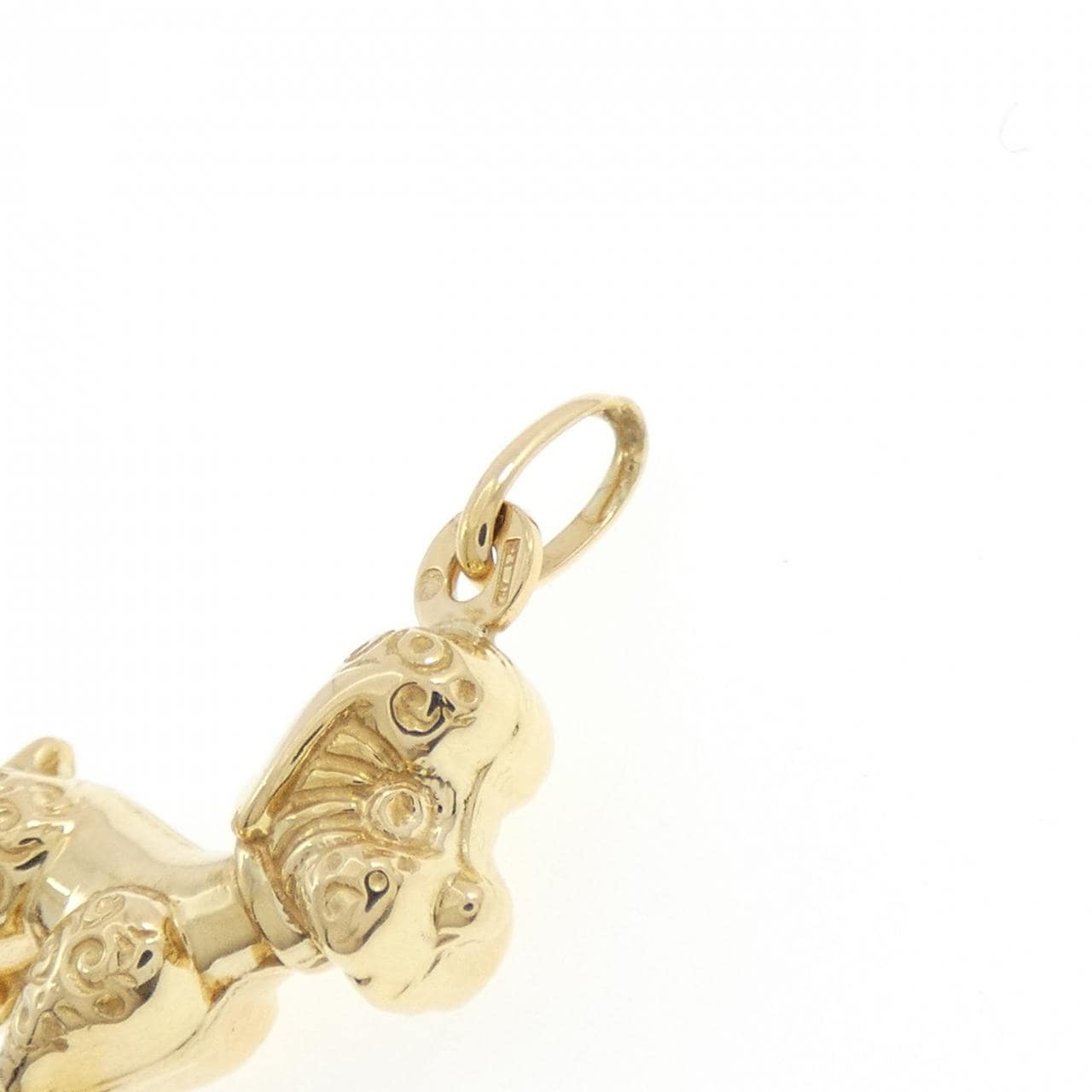 ウノアエレ 750YG ペンダント