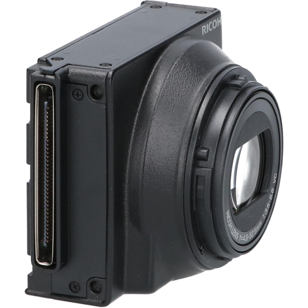 RICOH GXR用カメラユニット RICOH LENS P10 28-300mm F3.5-5.6 VC