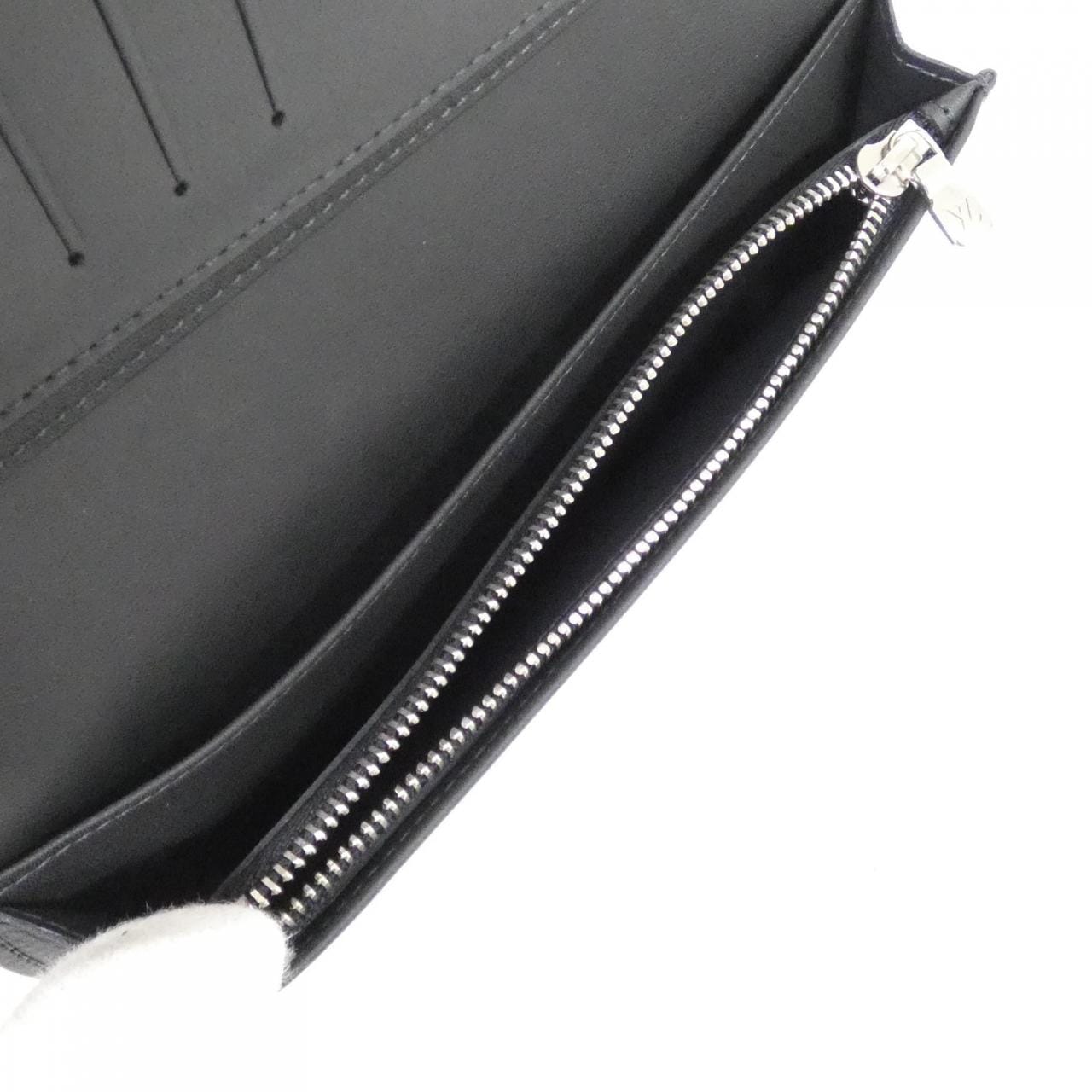 ルイヴィトン ダミエ コバルト ポルトフォイユ ブラザ N63212 財布