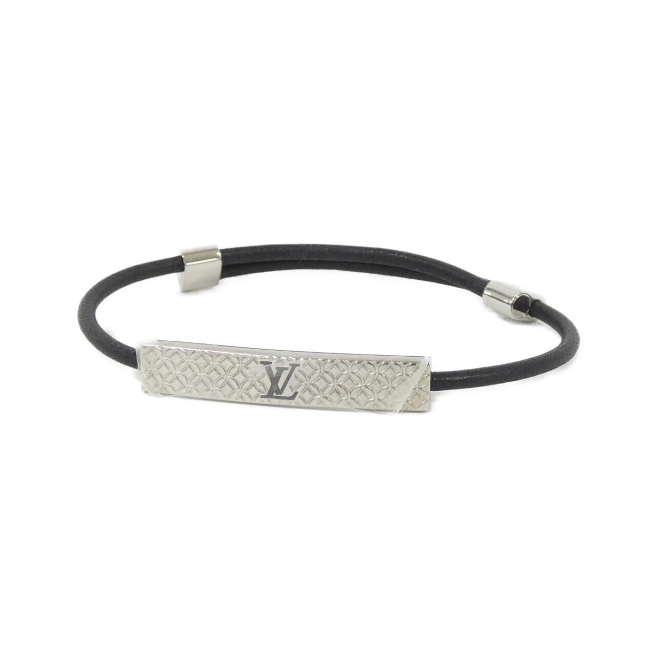 LOUIS VUITTON Bracelet Champs Elysees M8114Z Bracelet
