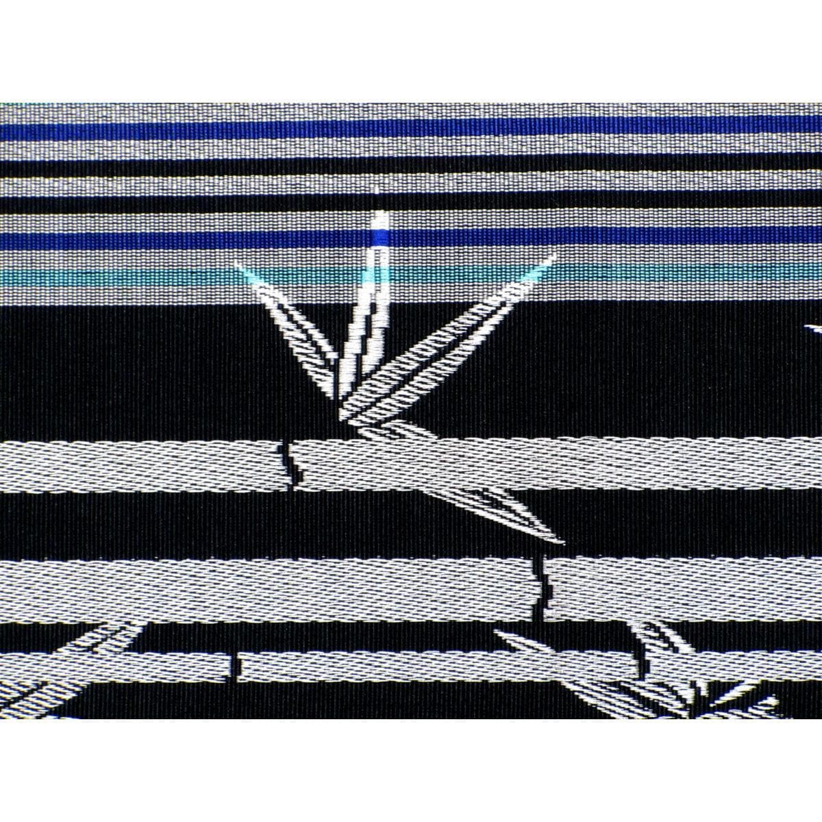 【未使用品】半幅帯【博多織】