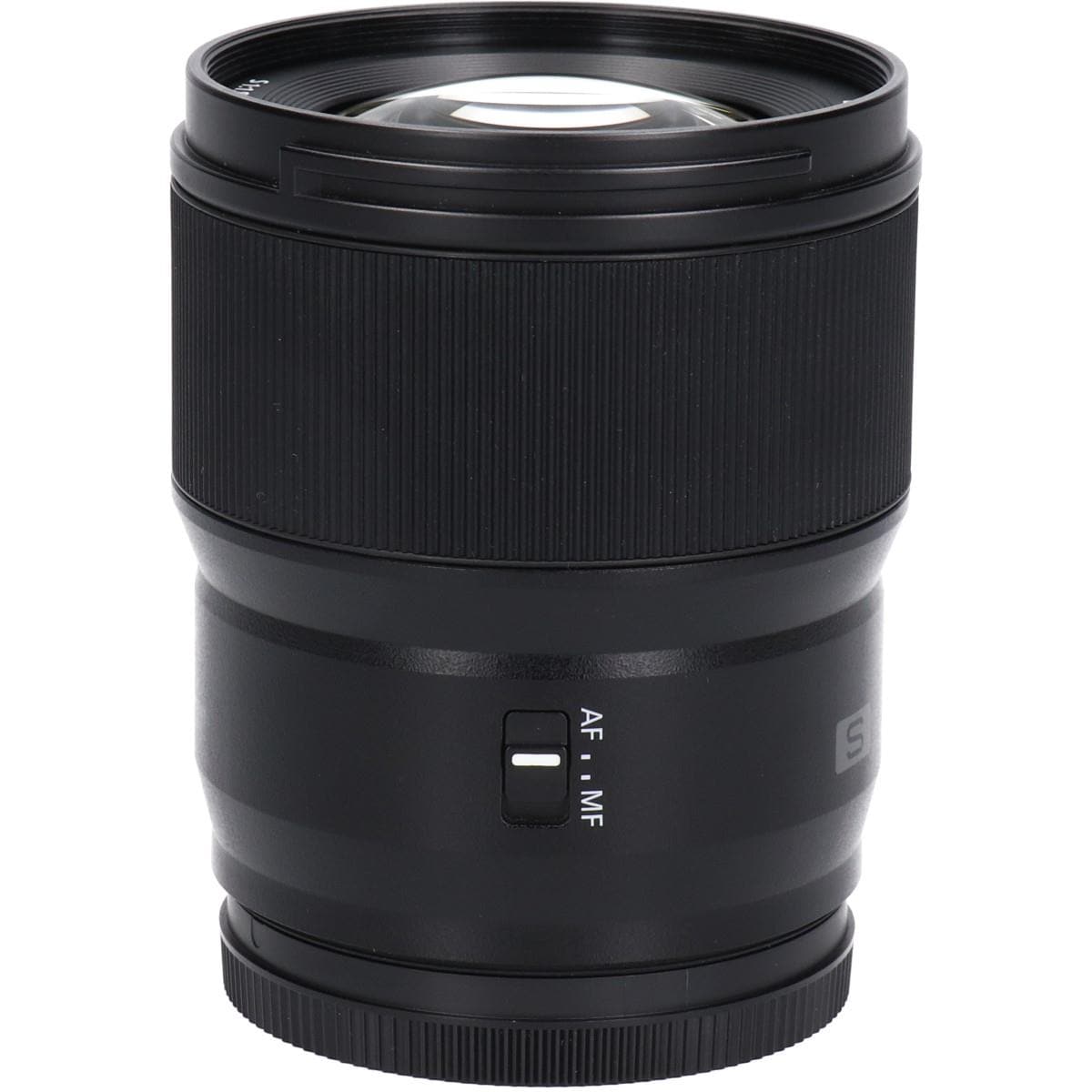 Ｓ８５ｍｍ　Ｆ１．８　Ｓ－Ｓ８５