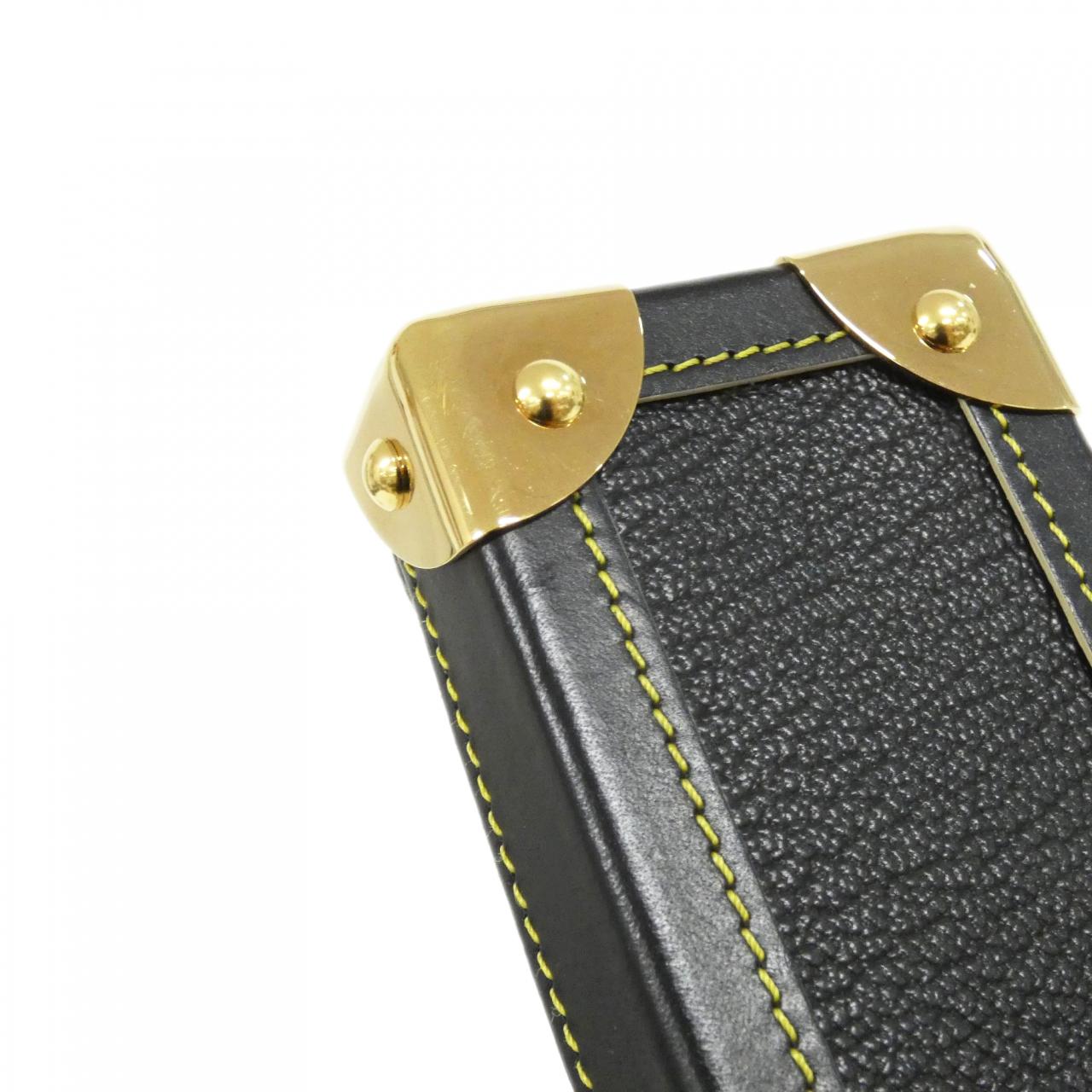 【ヴィンテージ】ルイヴィトン スハリ ポルト モネ ヴィエノワ M91832 コインケース