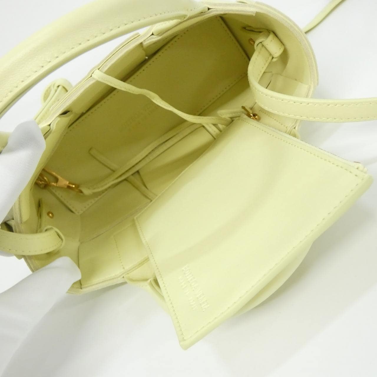 ボッテガヴェネタ 729029 VCQC2 バッグ