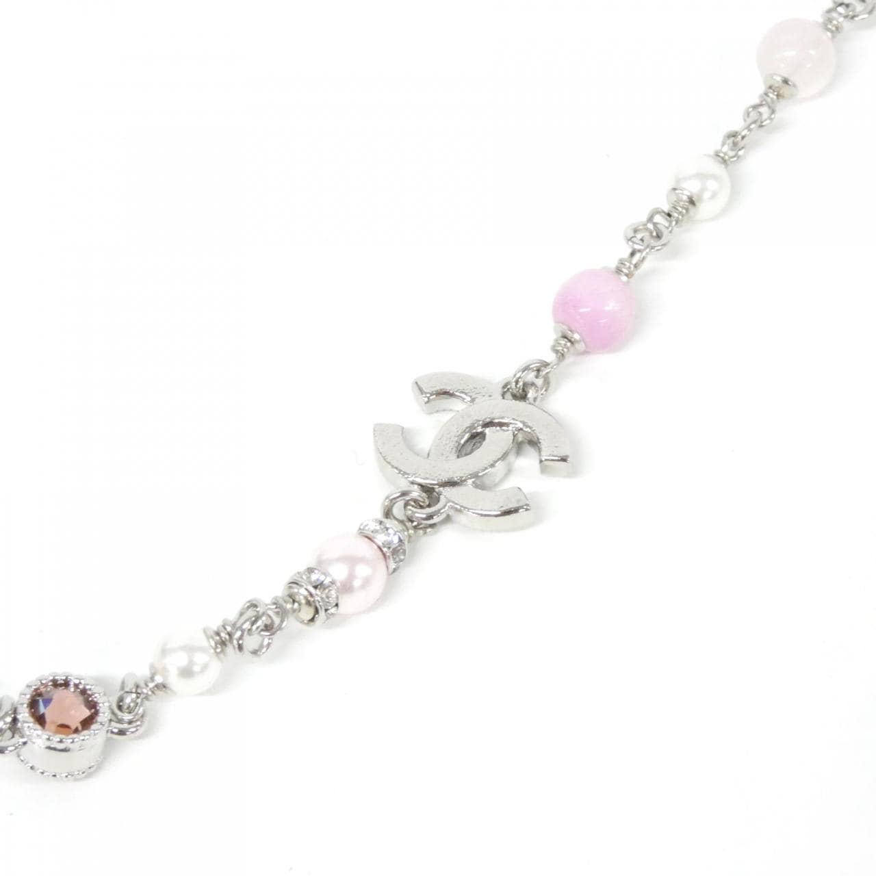 シャネル ABG138 ネックレス