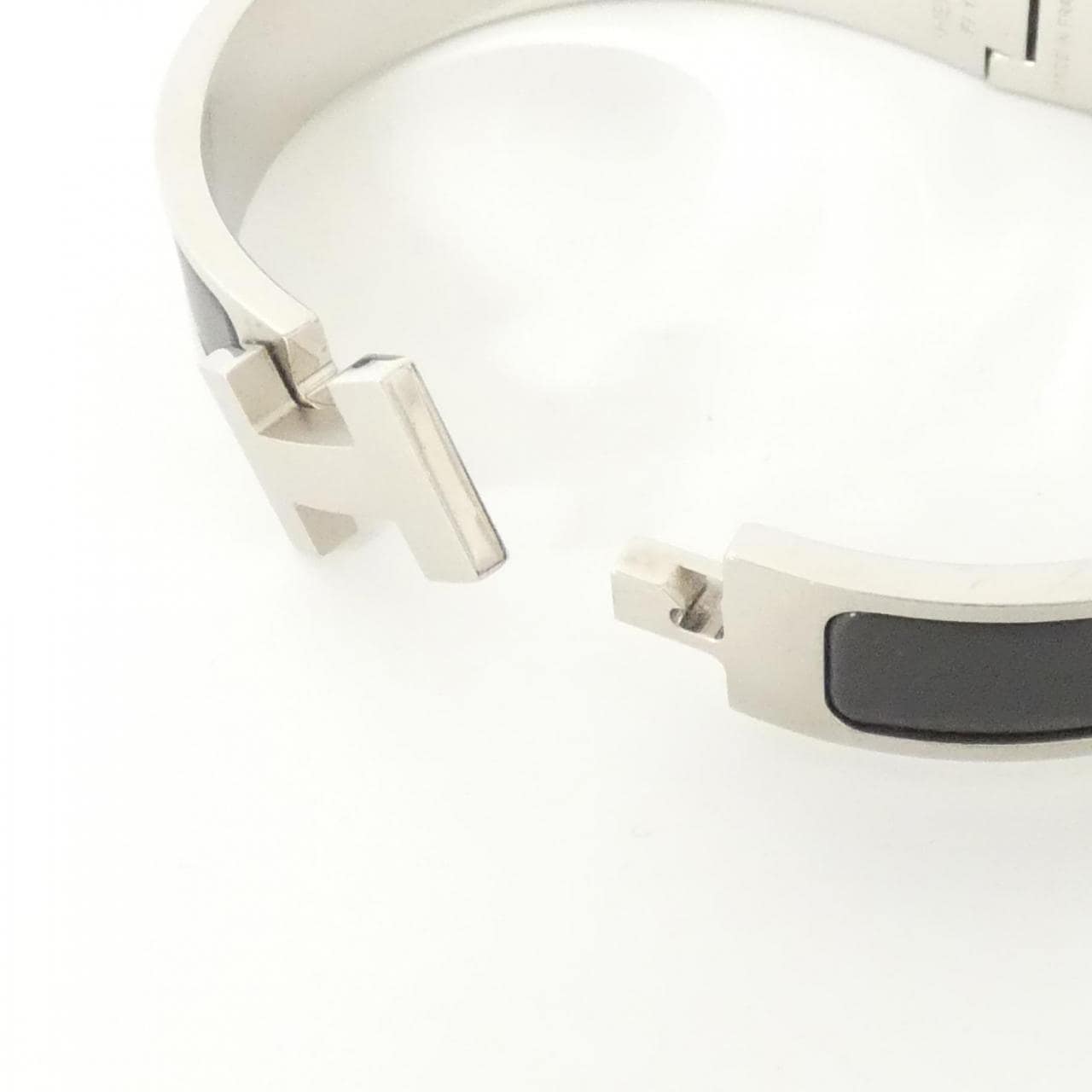 エルメス クリック アッシュアッシュ 703203FB ブレスレット