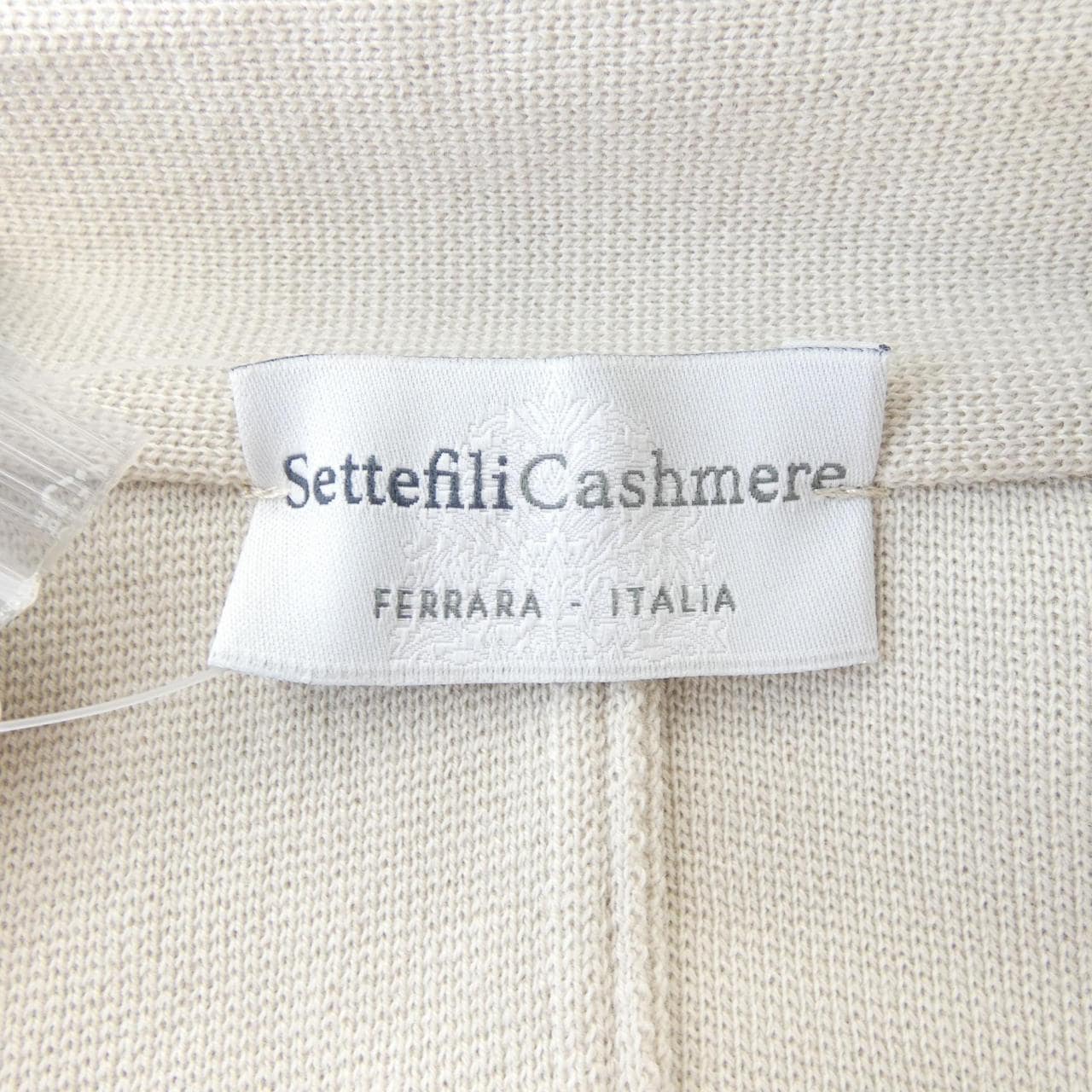 SETTEFILI羊绒SETTEFILI CASHMERE外套