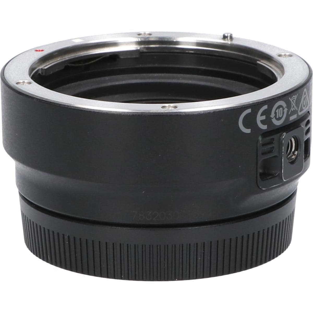 ＣＡＮＯＮ　ＥＦ－ＥＯＳ　Ｍ（三脚座なし）