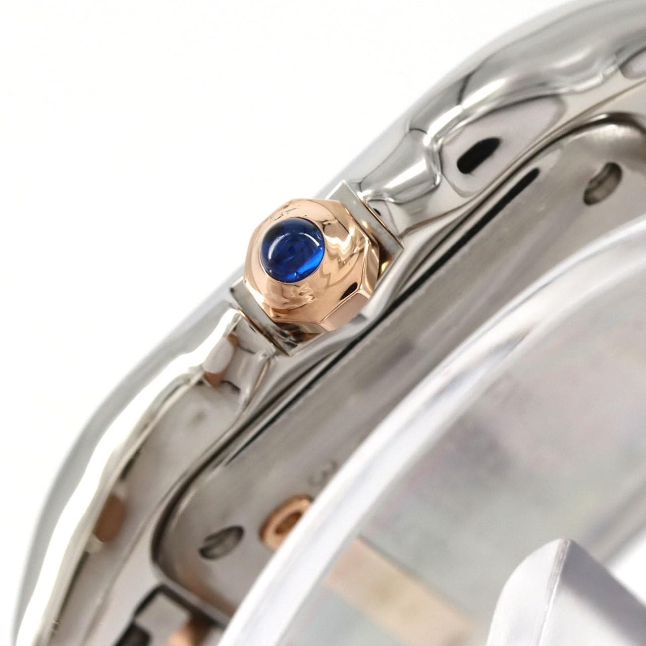 Cartier Panthère de Cartier SM PG Combi/D W3PN0006 SSxPG Quartz