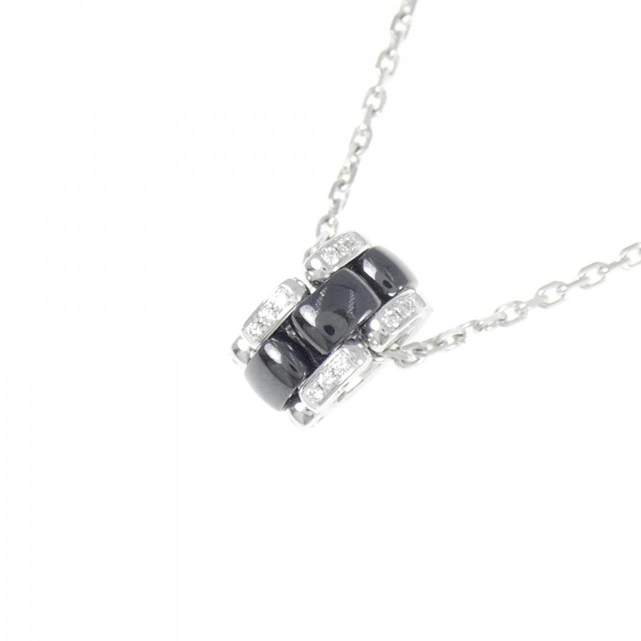 CHANEL Ultra Collection Necklace