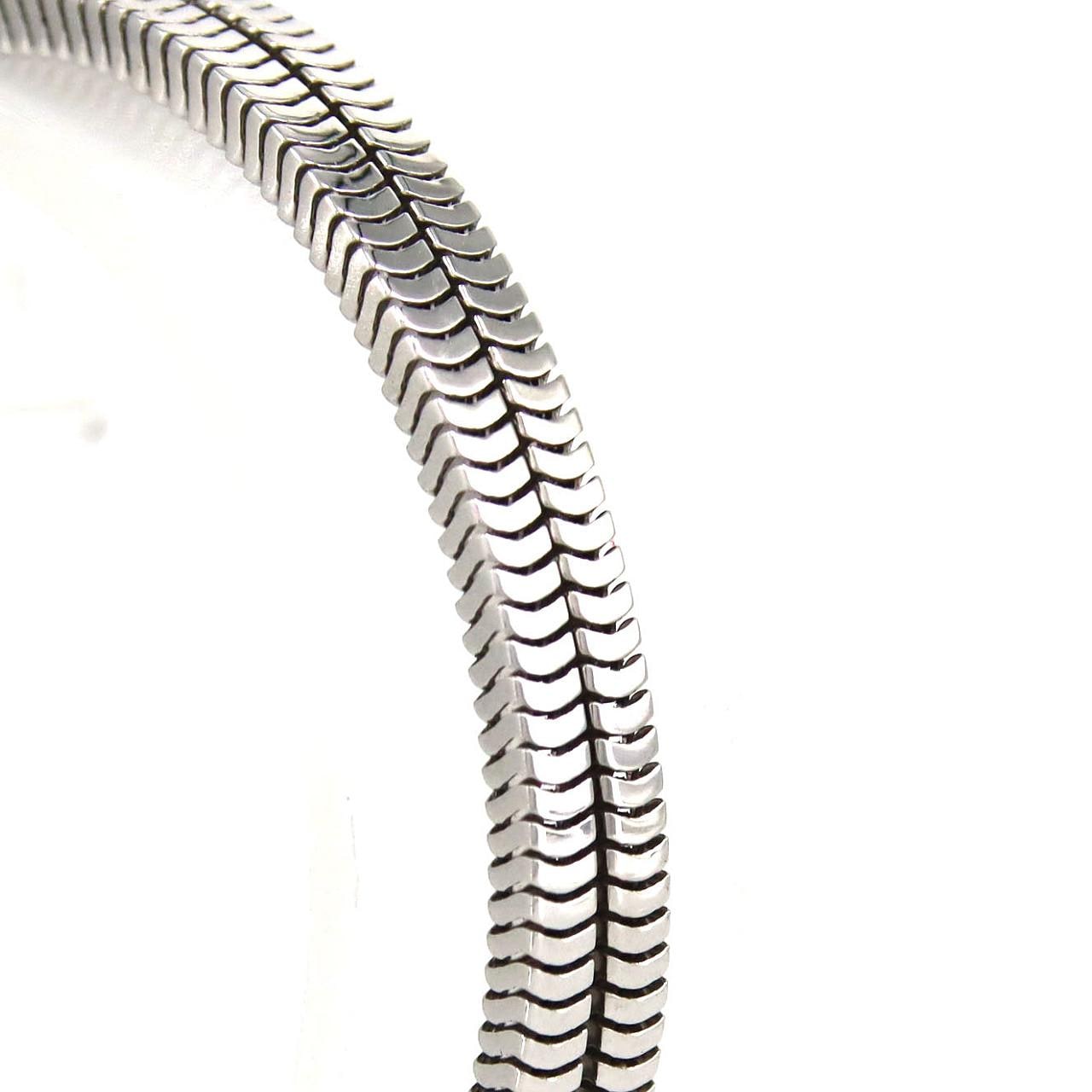 TIFFANY鸡尾酒腕表 白金/长方形 D 18675293 白石英