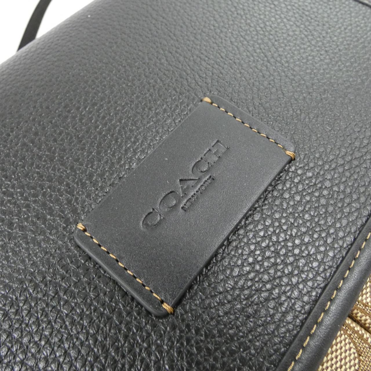 【新品】コーチ CE534 ショルダーバッグ