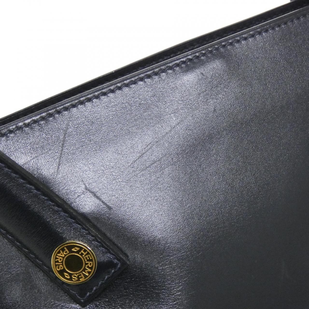 [vintage] HERMES Sorbonne Bag