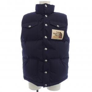 グッチザノースフェイス GUCCI×THENORTHFACE ダウンベスト