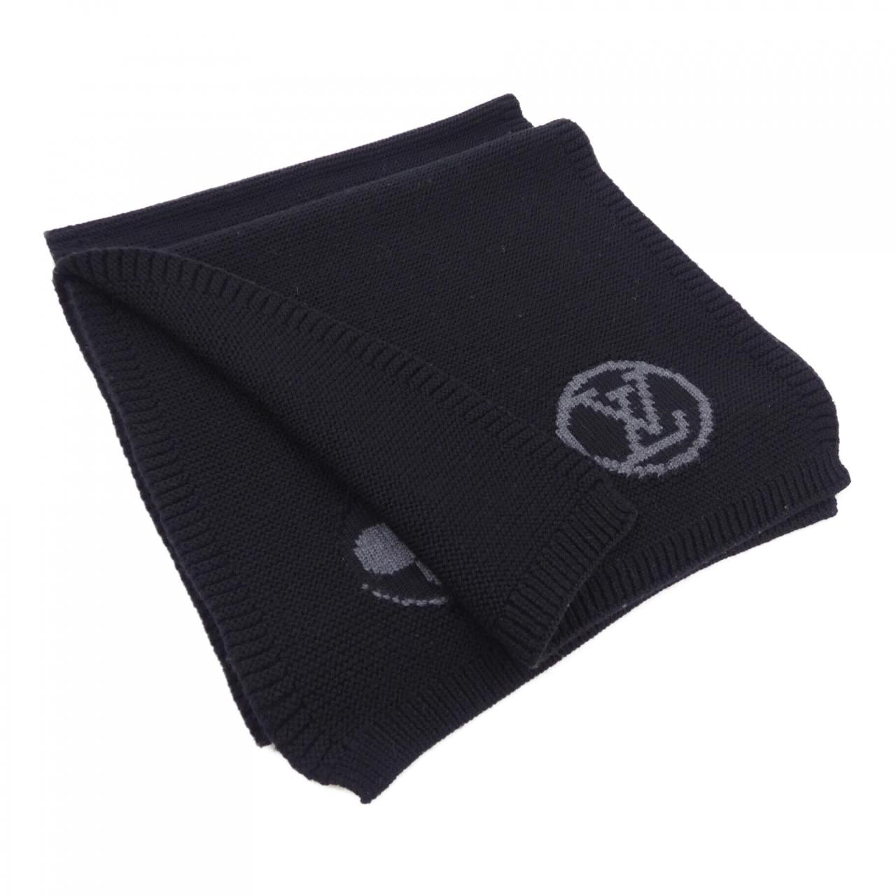 ルイヴィトン LOUIS VUITTON MUFFLER