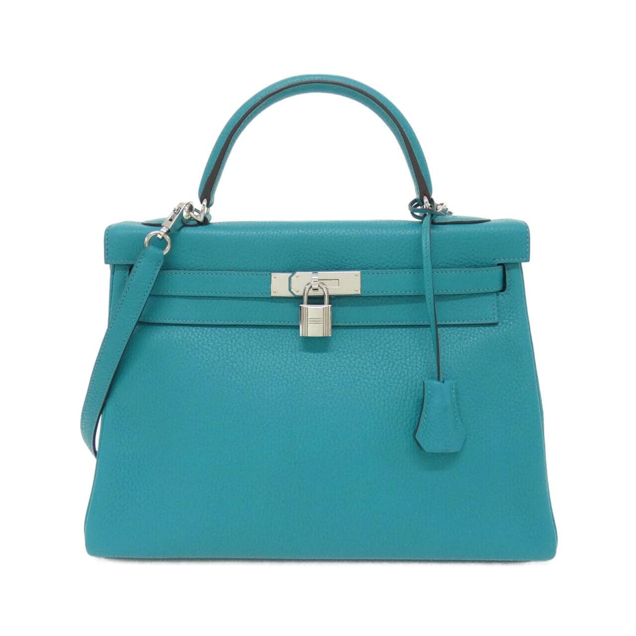 エルメス KELLY(ウチヌイ） 32cm 028488CK バッグ