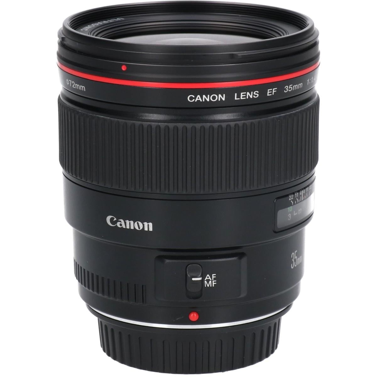 EF35mm F1.4L USM