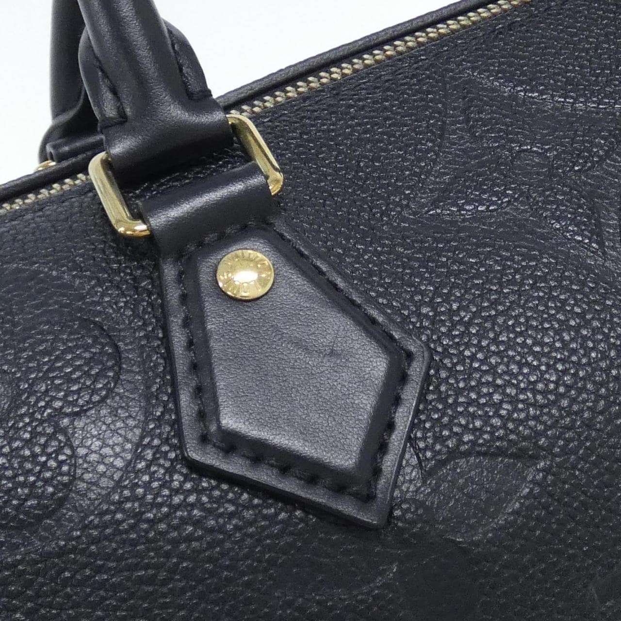 ルイヴィトン モノグラム アンプラント スピーディ バンドリエール 25cm M58951 ボストンバッグ