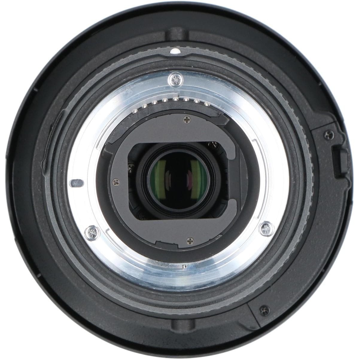 ＡＦ－Ｓ８－１５ｍｍ　Ｆ３．５－４．５Ｅ　ＦＩＳＨＥＹＥ