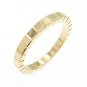 【新品】ショパール アイスキューブ リング