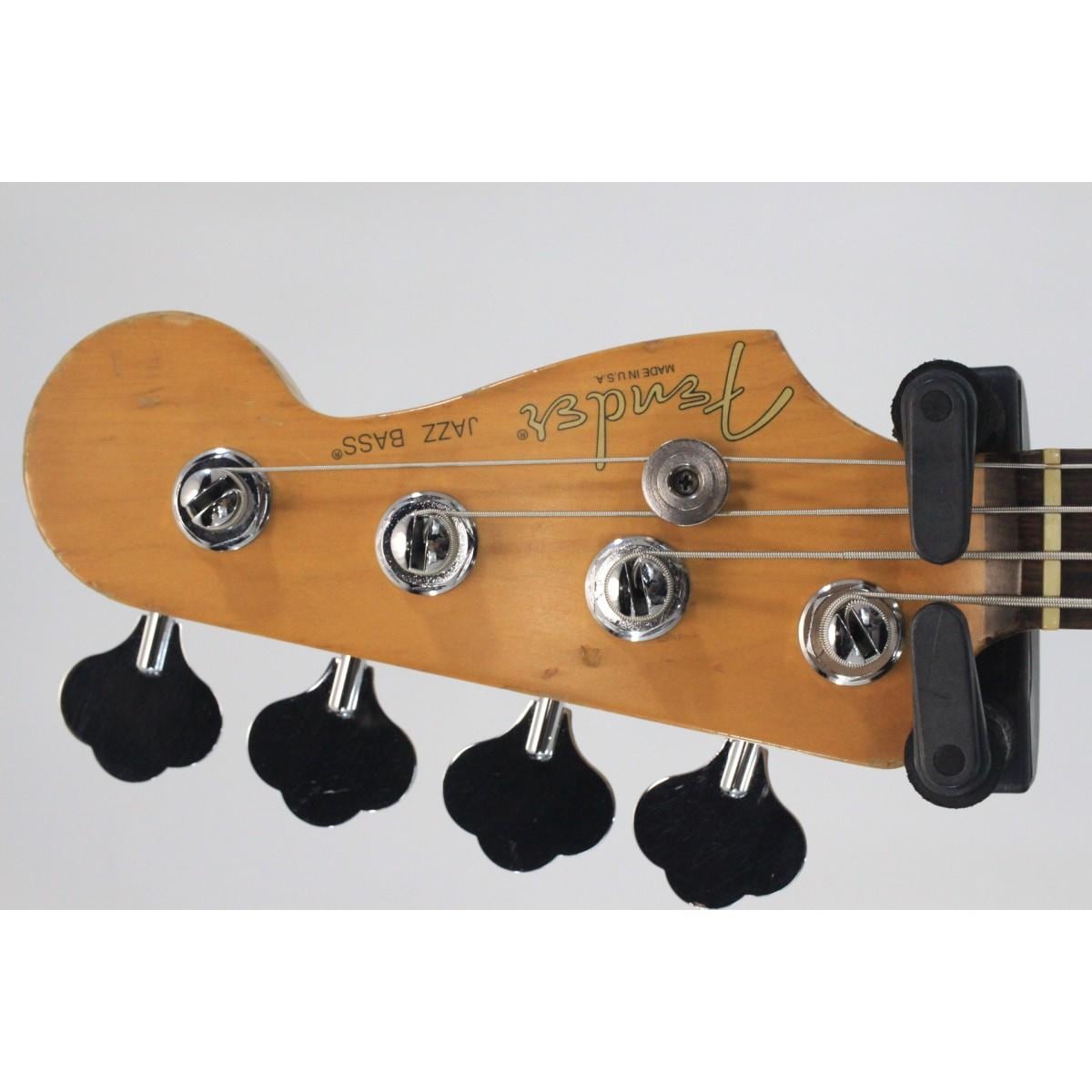 FENDER AMERICAN STANDARD JB