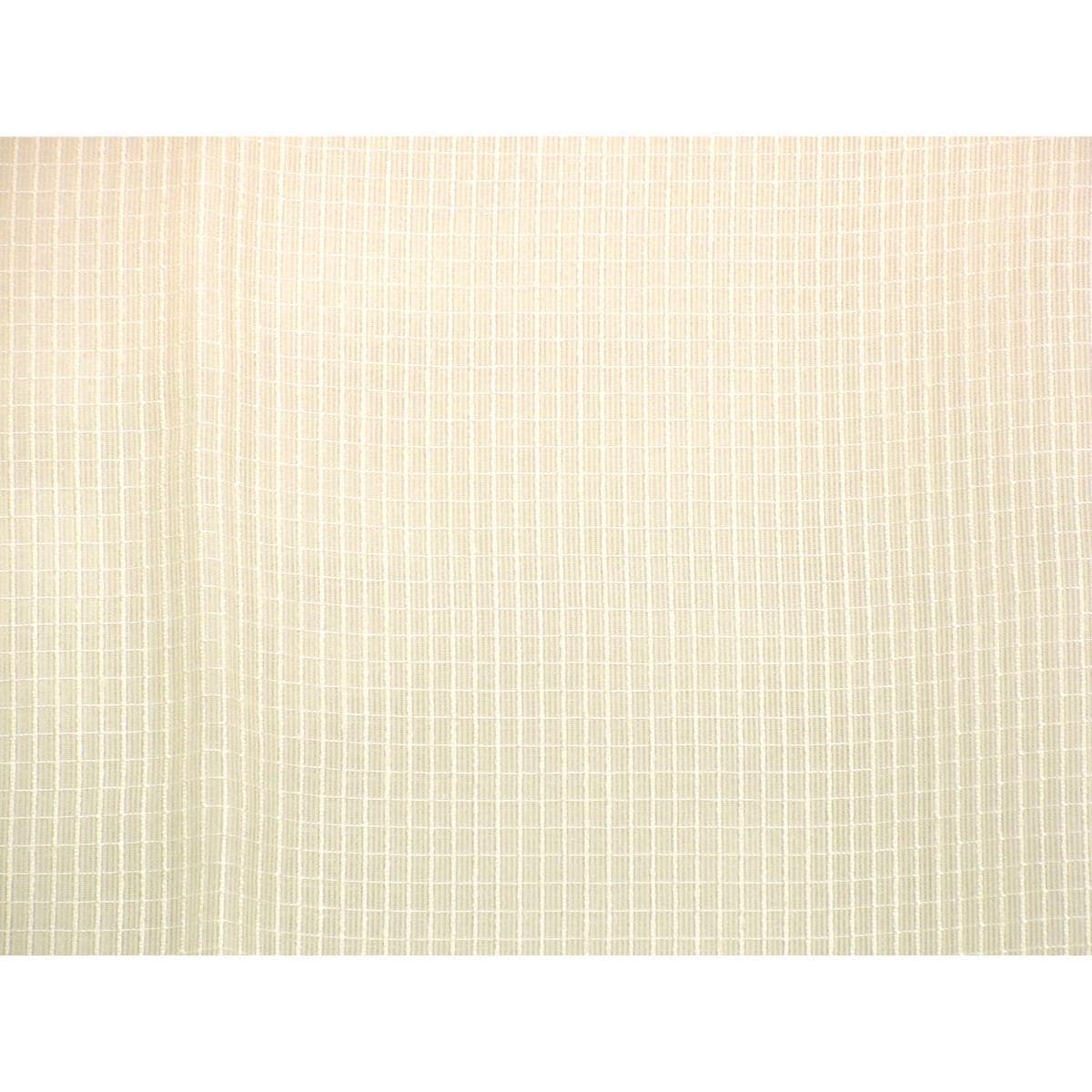 【未使用品】お洒落コート　単衣絹紅梅　ボカシ染　ロング
