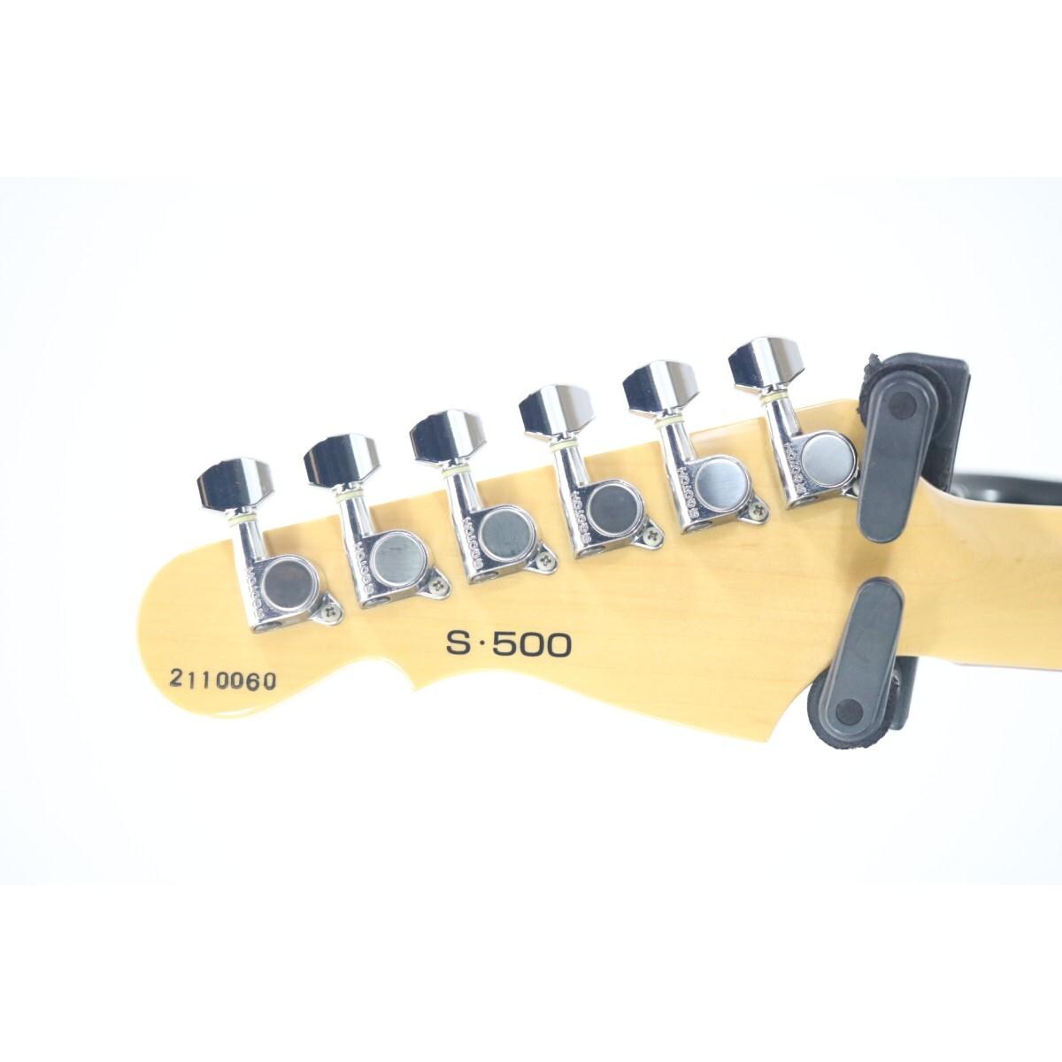 Ｇ＆Ｌ　　Ｓ－５００　ＰＲＥＭＩＵＭ