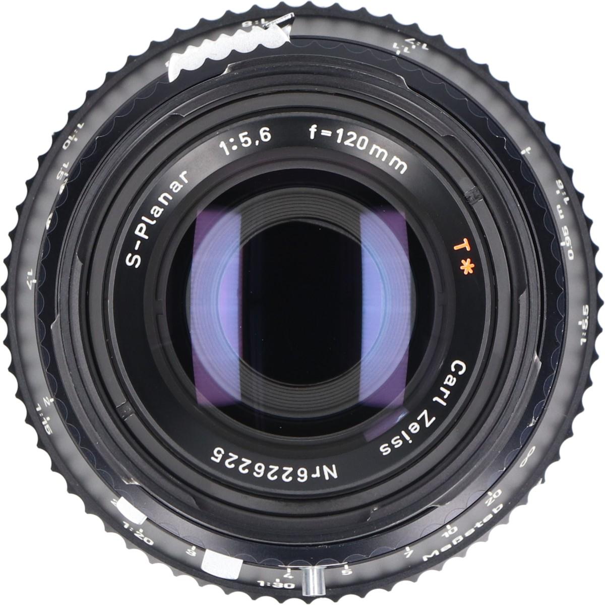 Ｓ－ＰＬＡＮＡＲ１２０ｍｍ　Ｆ５．６