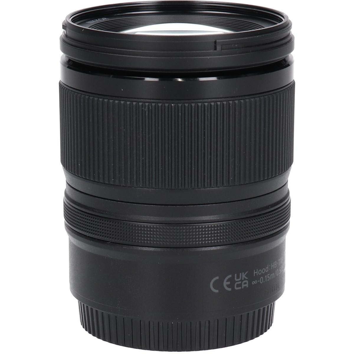 Ｚ　ＤＸ１６－５０ｍｍ　Ｆ２．８ＶＲ
