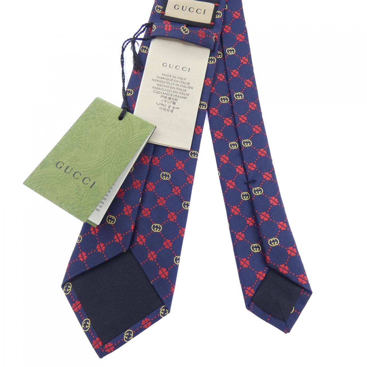 グッチ GUCCI 658242 NECKTIE