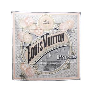 【未使用品】ルイヴィトン　　カレ９０　マル　メルヴェイユーズ　Ｍ９２９７８　スカーフ