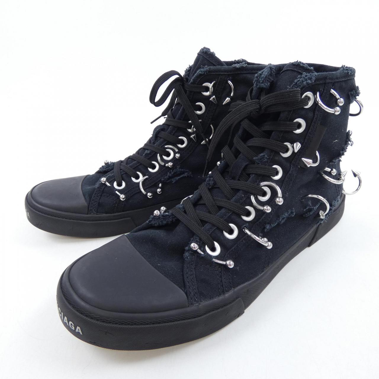 バレンシアガ BALENCIAGA スニーカー