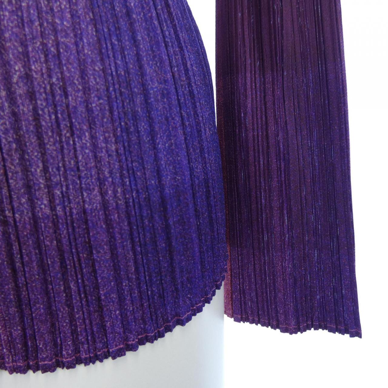 プリーツプリーズ PLEATS PLEASE トップス