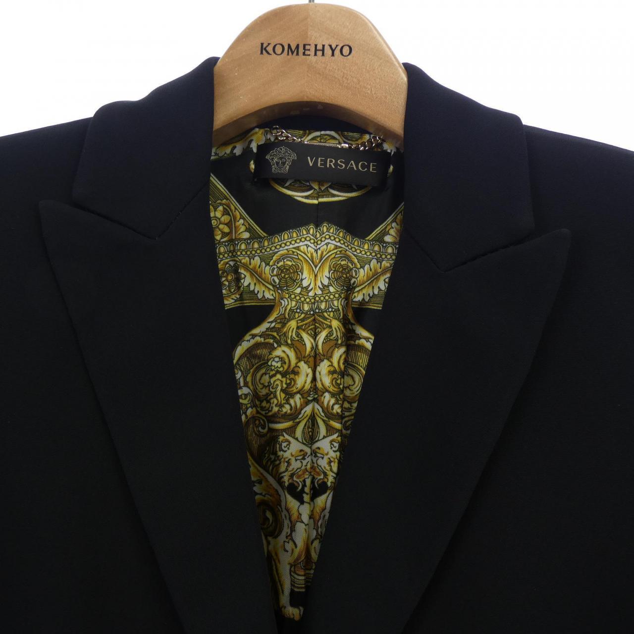 ヴェルサーチェ VERSACE ジャケット