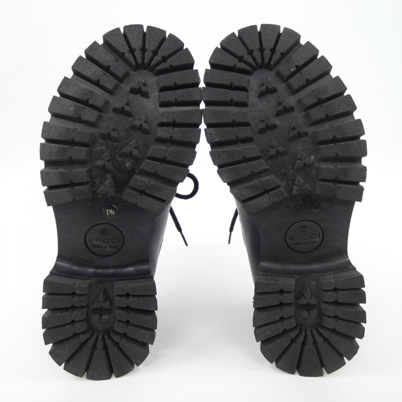グッチ GUCCI 643721 シューズ